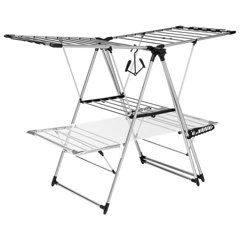 Rh Foldable Drying Rack