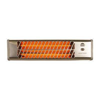 Heater Quartz Bathroom 3x500w 230 V