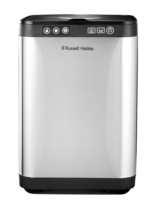 Rhekc01 Rh Kitchen Composter