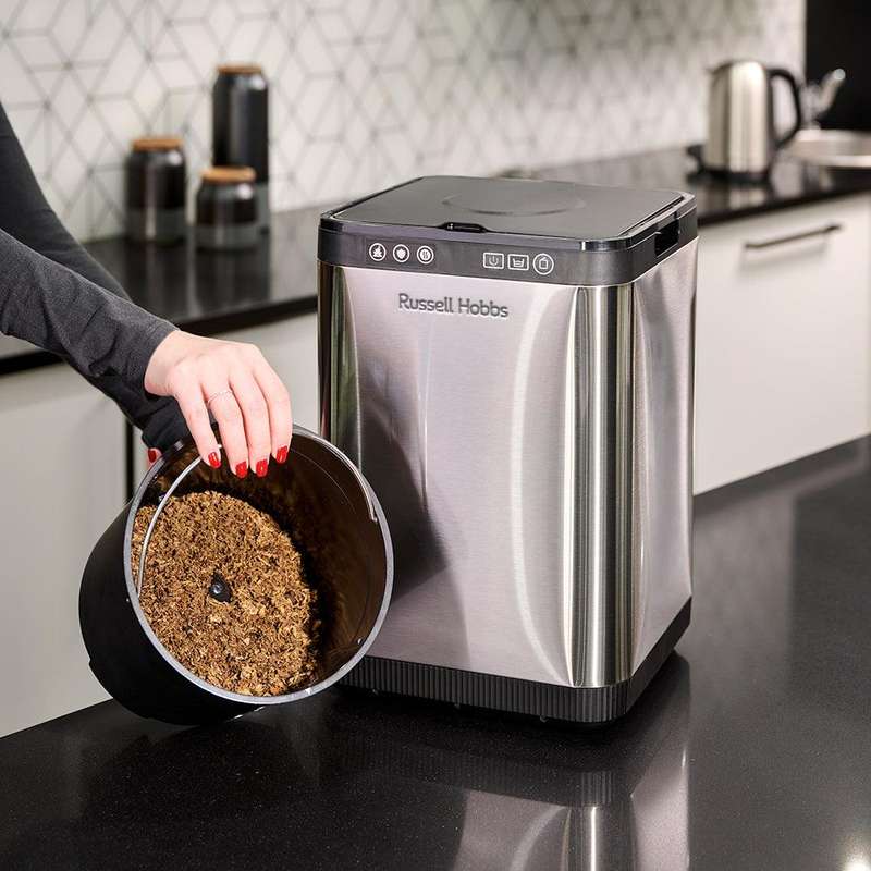 Rhekc01 Rh Kitchen Composter