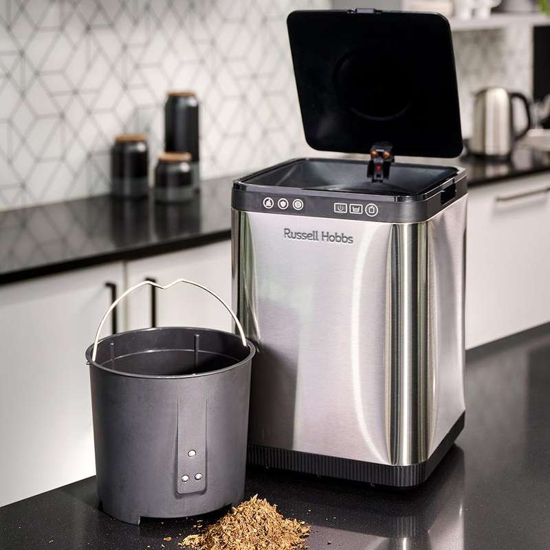 Rhekc01 Rh Kitchen Composter