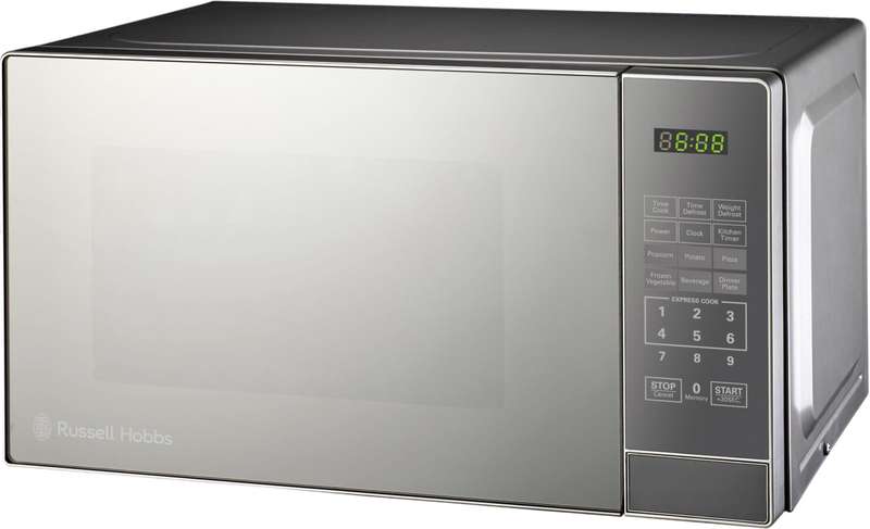 Rhem21 L Rh 20 L Elec Silver Mir