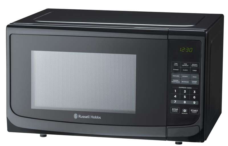 Rhem30 Ln 30 L Elec Mw Black