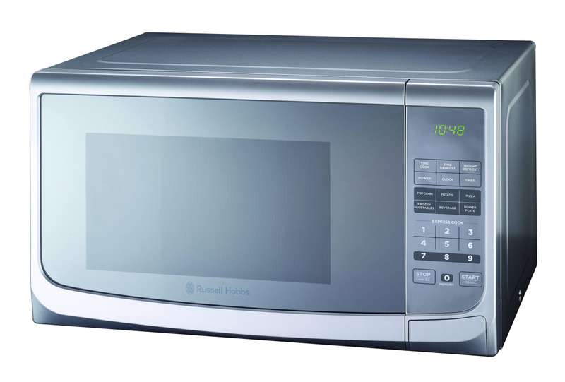 Rhem30 Ln 30 L Elec Mw Silver