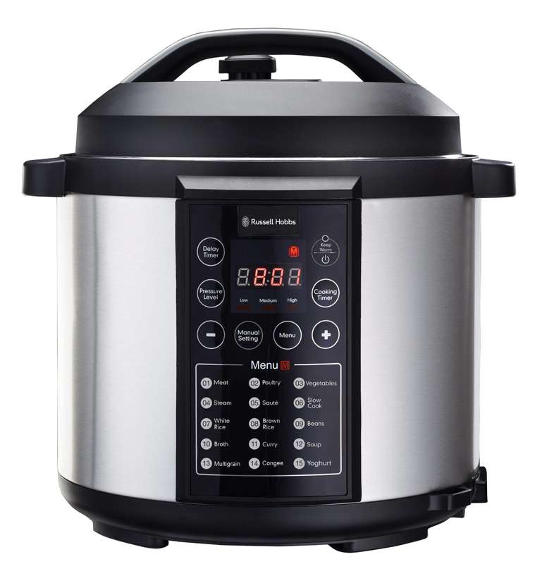 Rhep7 Rh 6 L P/Cook El:Pressure