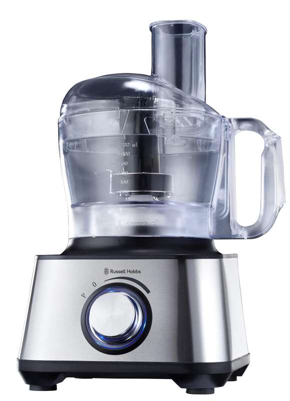 Rhfp001 Rh 1000 W Food Processo