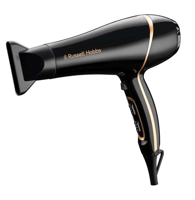 Rhhd17 Rh Cora Hair Dryer