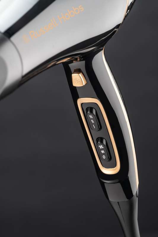 Rhhd17 Rh Cora Hair Dryer