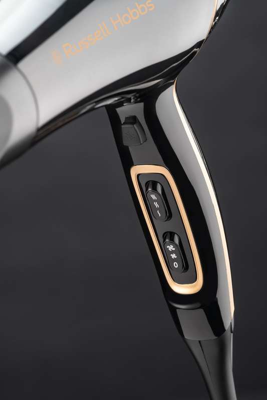 Rhhd17 Rh Cora Hair Dryer
