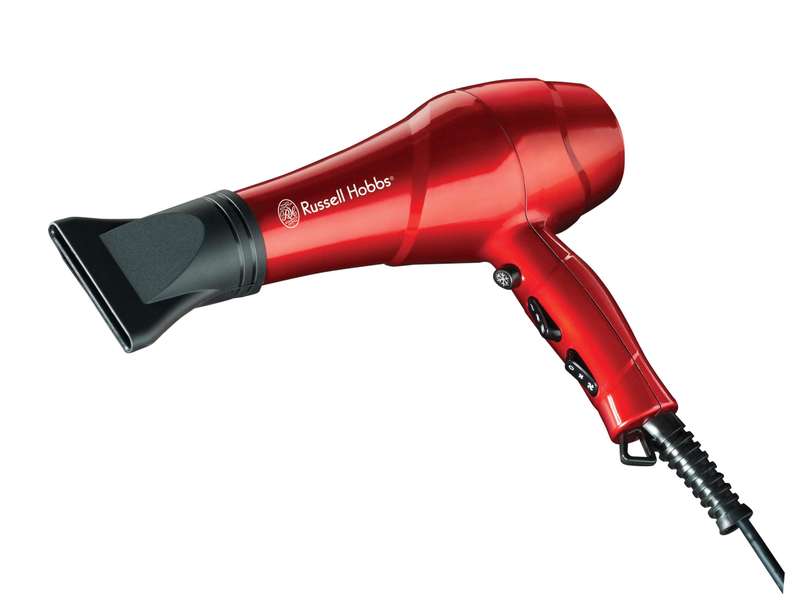 Rhhd20 Prof 2000 W Hair Dryer