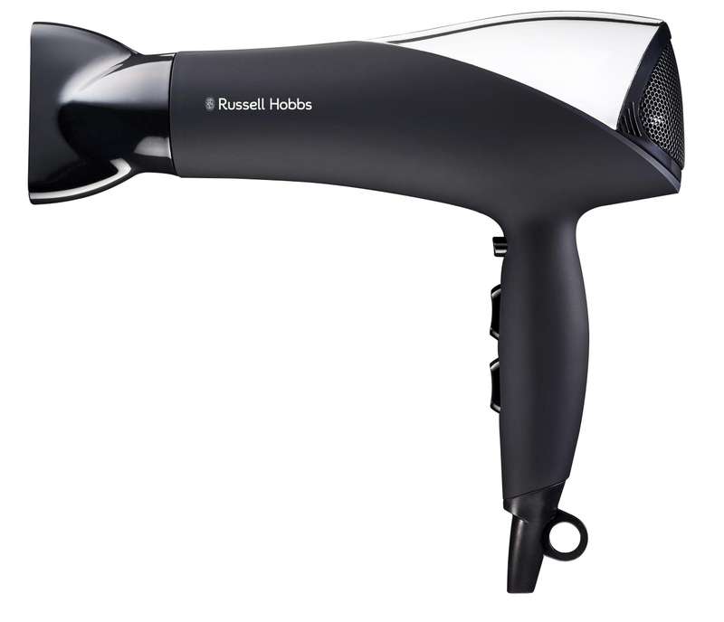 Rhhd22 Rh Black Classic Ii Hai