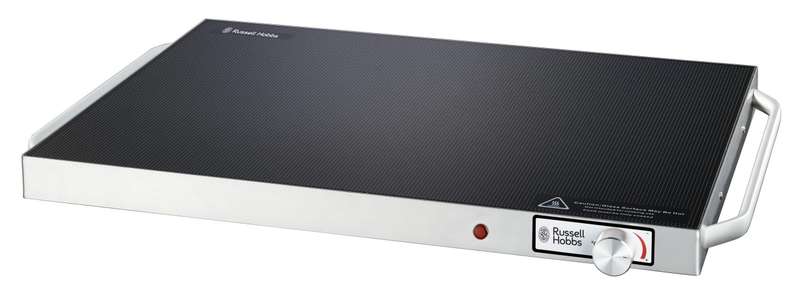 Rhht205 R/Hobbs Hot Tray