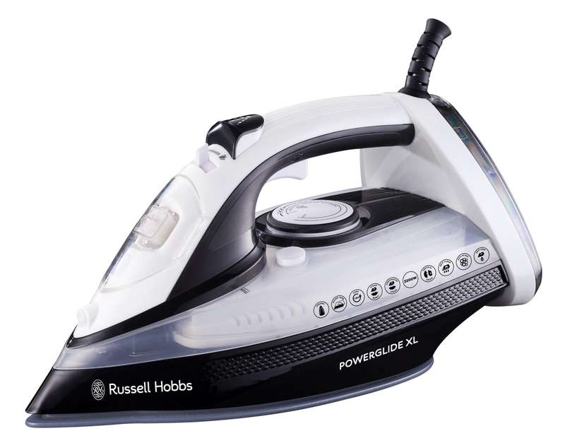 Rhi002 Rh Powerglide Xl 2200 W