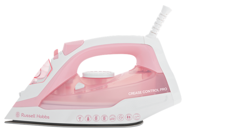 Rhi227 Rh Crease Pro 2200 Iron