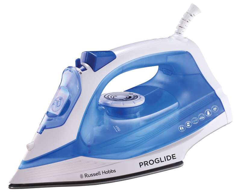 Rhi400 Rh 2200 W Pro Glide Stea