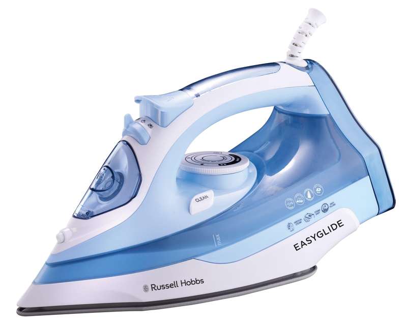 Rhi500 Rh 2400 W Easy Glide Ste