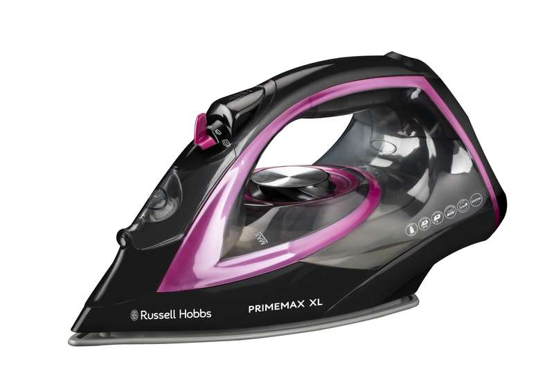 Rhi826 P Rh Prime Max Xl Iron