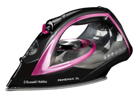 Rhi826 P Rh Prime Max Xl Iron