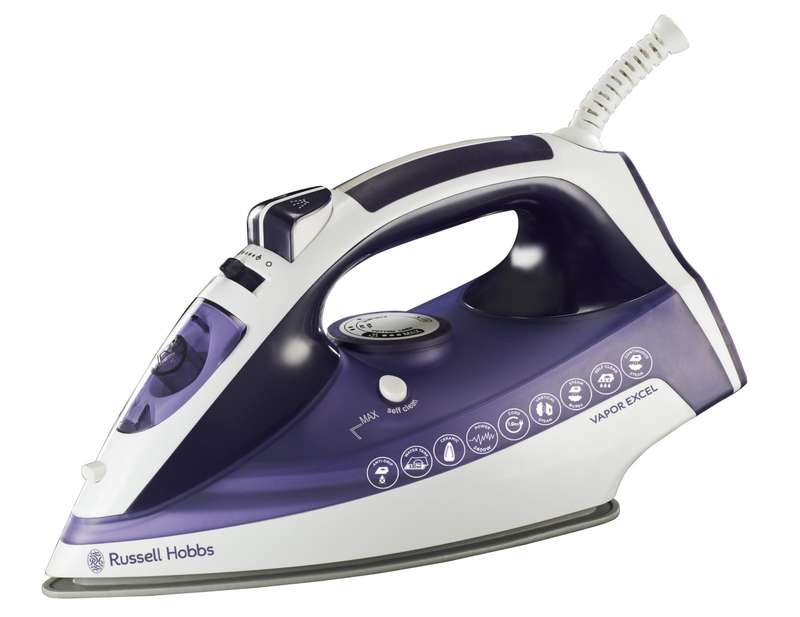 Rhi931 Rh 2400 W Vapor Excel St