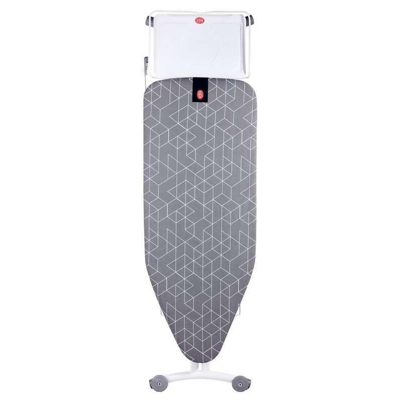 Rh Iron Board Cover Deluxe Gre
