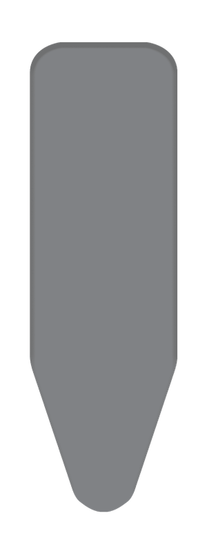 Rhibc01 Rh Iron Brd Cover Sil