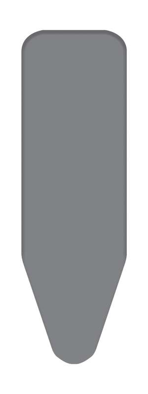 Rhibc01 Rh Iron Brd Cover Sil
