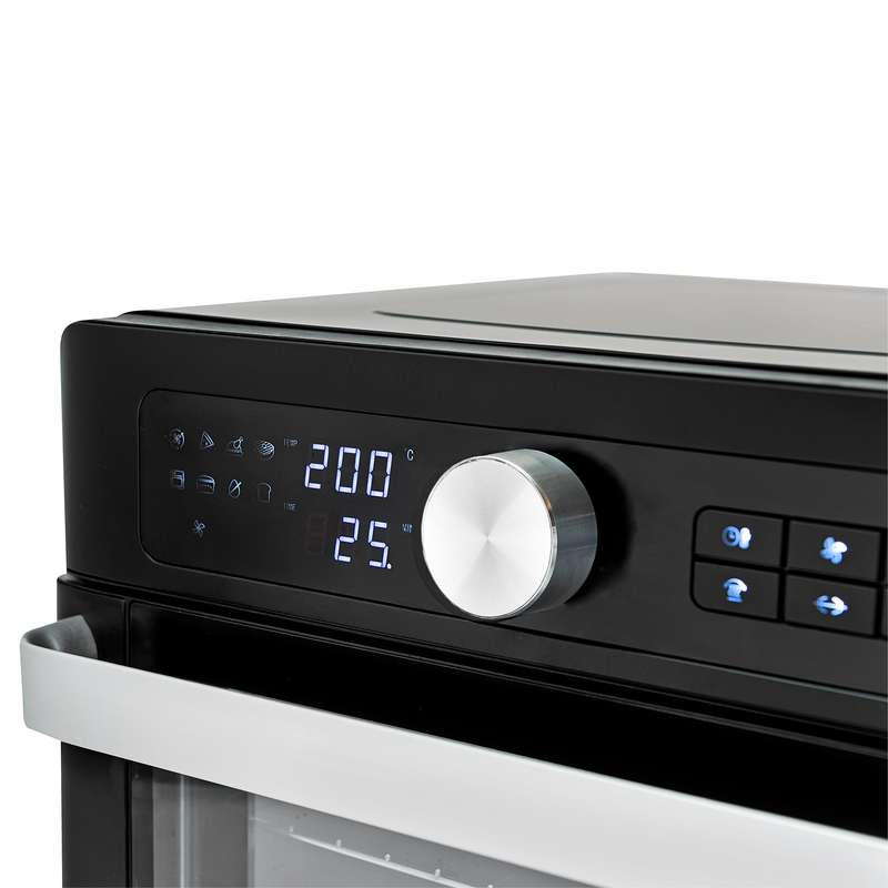 Rhpao30 Nexus Blk 30 L Af Oven