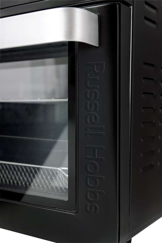 Rhpao30 Nexus Blk 30 L Af Oven
