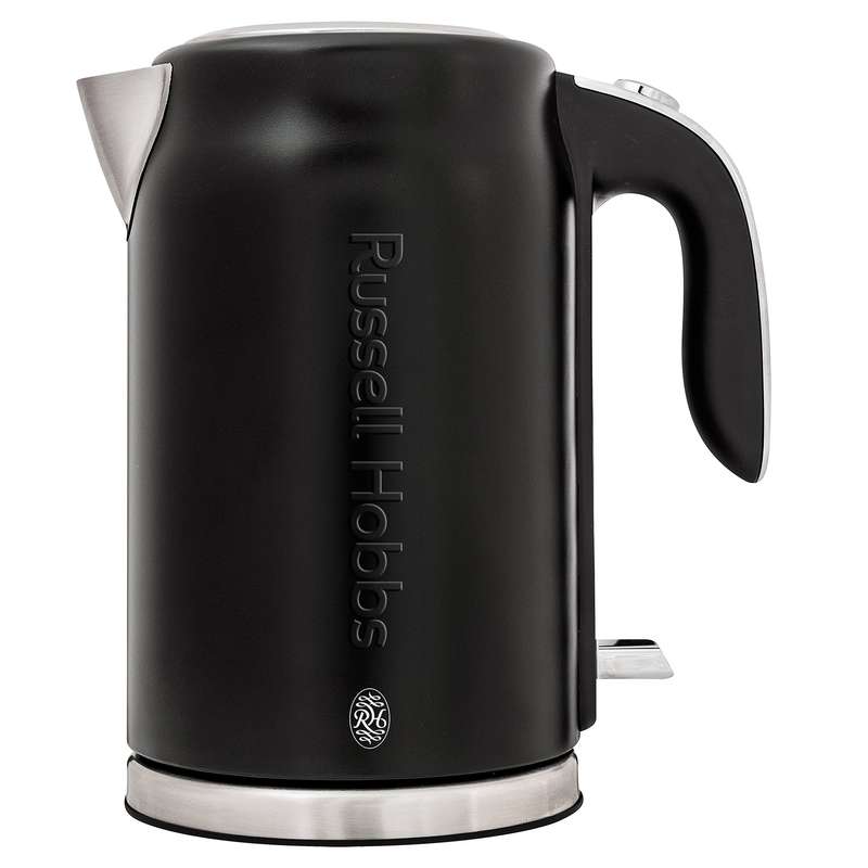 Rhpck09 Nexus Blk 1.7 L Kettle