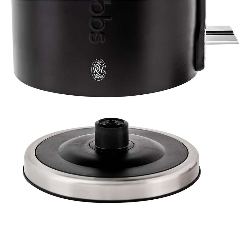 Rhpck09 Nexus Blk 1.7 L Kettle