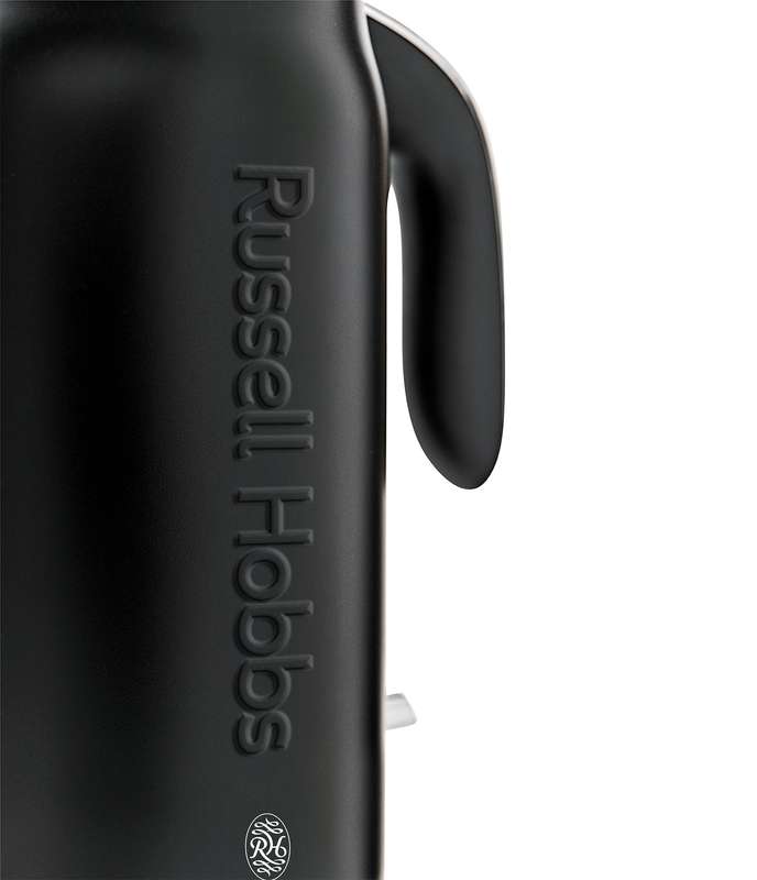 Rhpck09 Nexus Blk 1.7 L Kettle