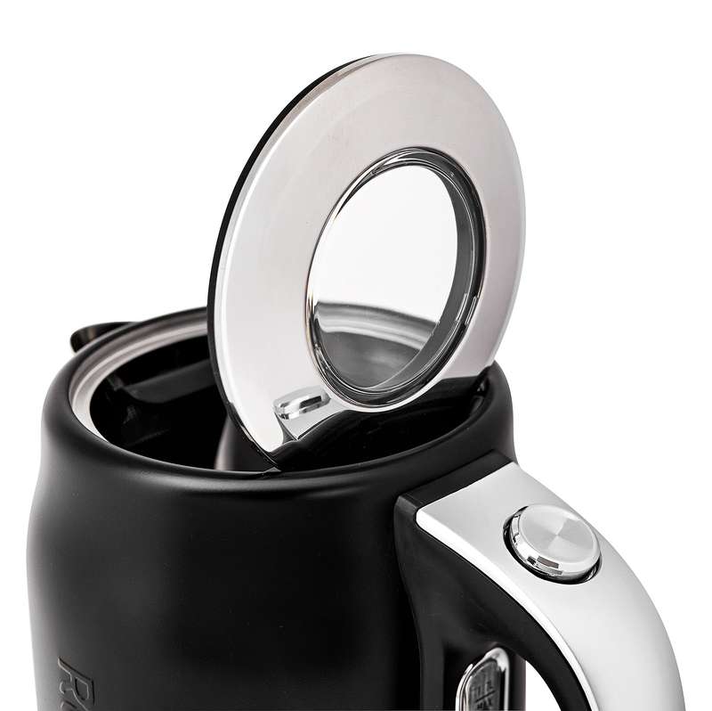 Rhpck09 Nexus Blk 1.7 L Kettle