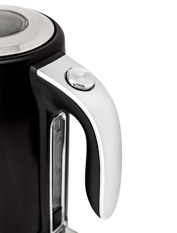 Rhpck09 Nexus Blk 1.7 L Kettle