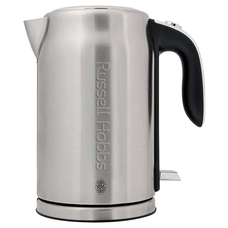 Rhpck09 Nexus Silv 1.7 L Kettle