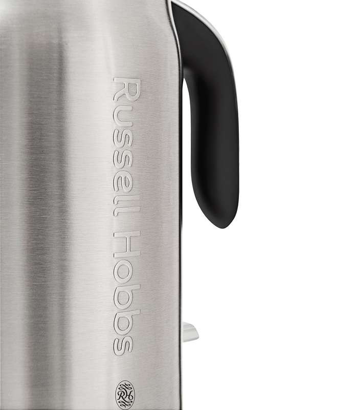 Rhpck09 Nexus Silv 1.7 L Kettle