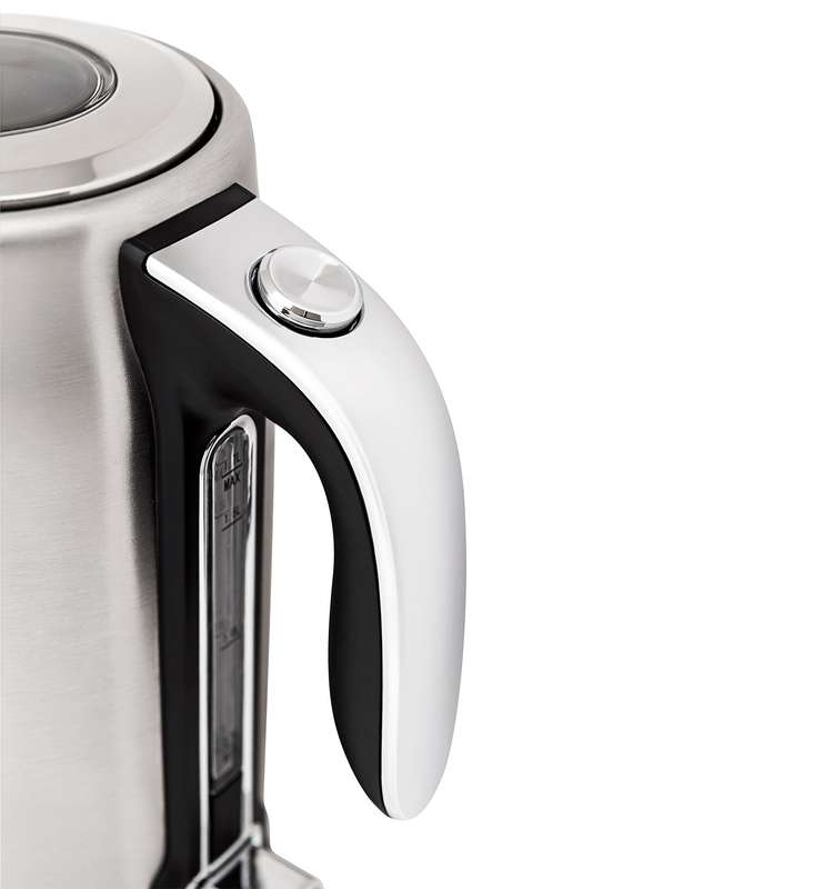 Rhpck09 Nexus Silv 1.7 L Kettle