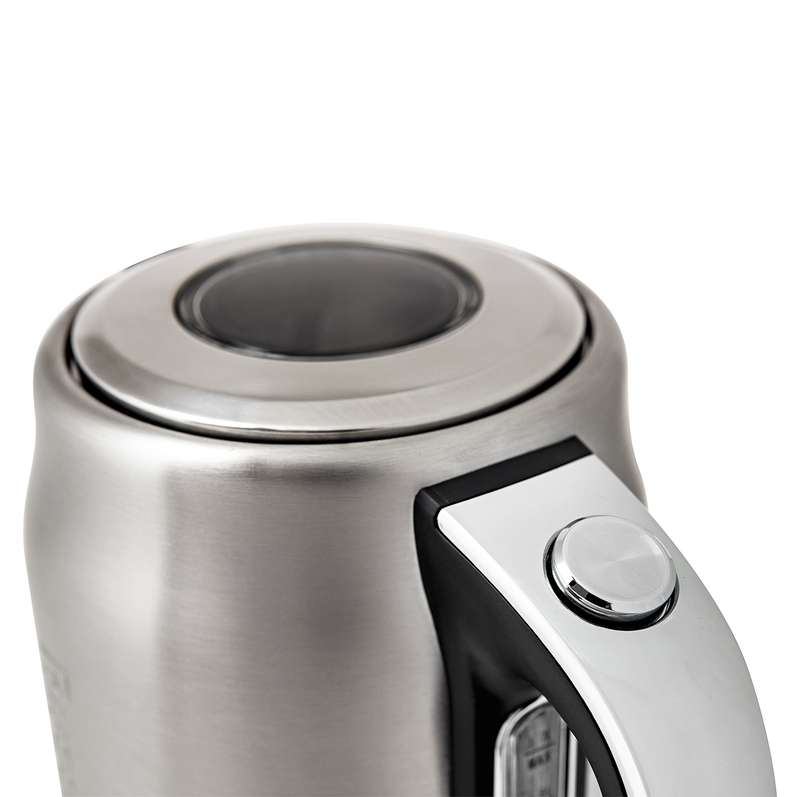 Rhpck09 Nexus Silv 1.7 L Kettle