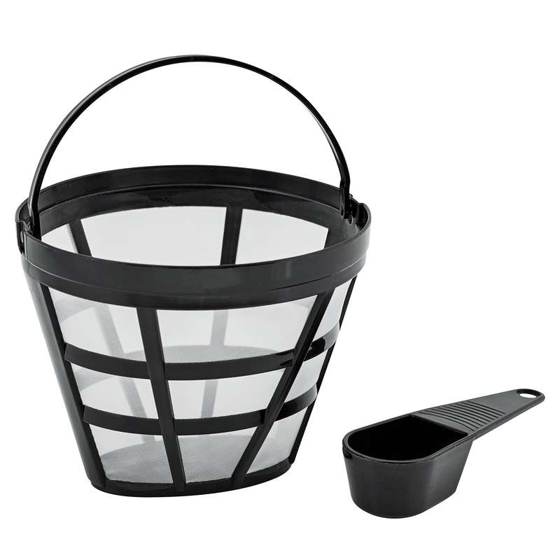 Rhpdcm Nexus Black Coffee Make