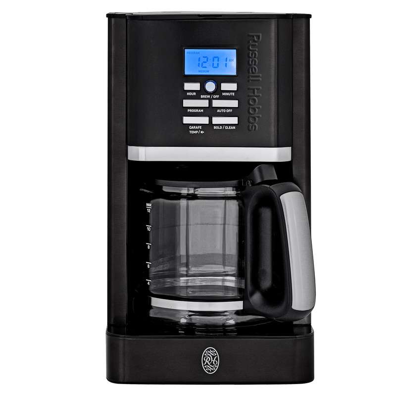 Rhpdcm Nexus Black Coffee Make