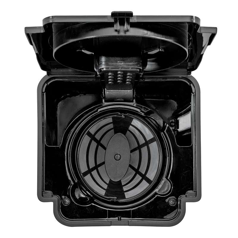 Rhpdcm Nexus Black Coffee Make