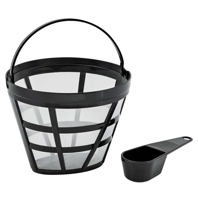 Rhpdcm Nexus Silv Coffee Maker