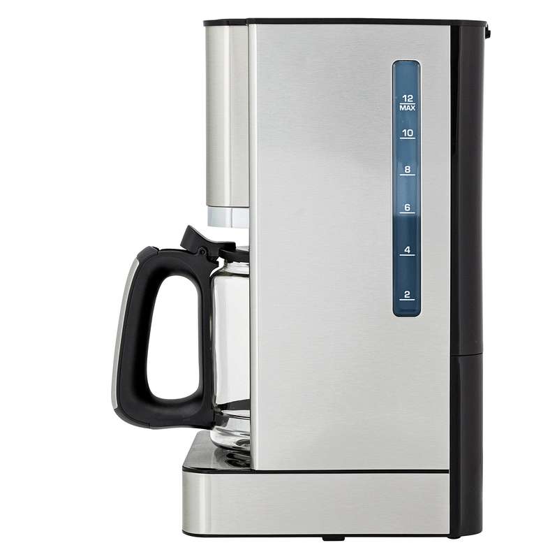 Rhpdcm Nexus Silv Coffee Maker