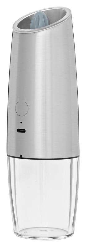 Rh Rechargeable Gravity Mill
