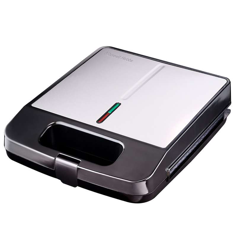 Rhsm04 Rh 4 Slc Sandwich Maker