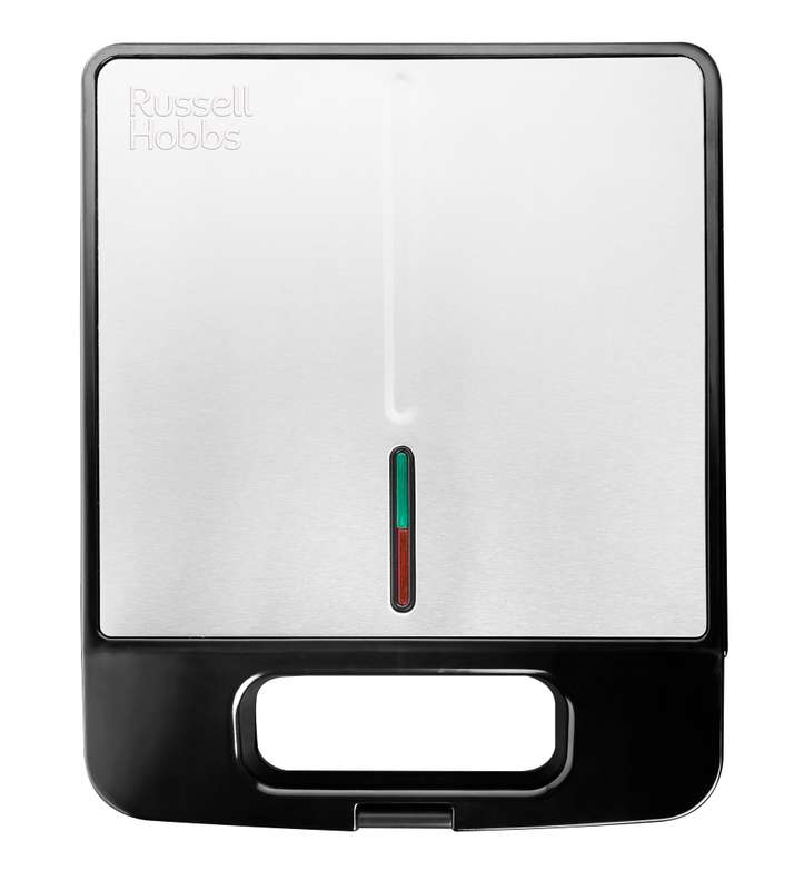 Rhsm04 Rh 4 Slc Sandwich Maker