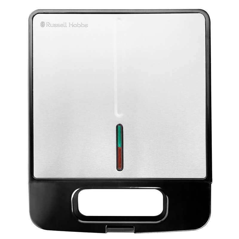 Rhsm04 Rh 4 Slc Sandwich Maker