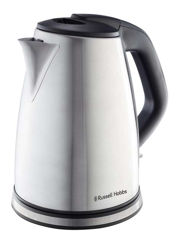 Rhssk04 Stainless Steel Kettle