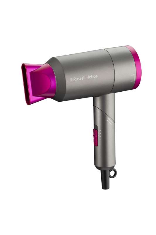 Rhth88 Travel Hair Dryer