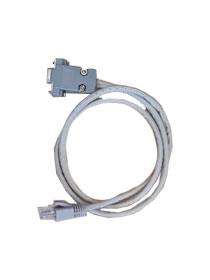 Cable Applications RJ45 Battery Communication