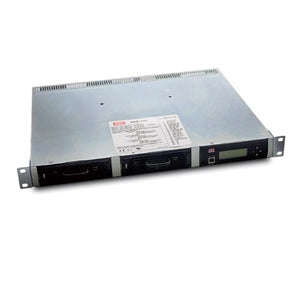 Housing 2x Rcp 2000 Psu Iec320 C14 Power Inlet Rkp 1 Ui Cmu1